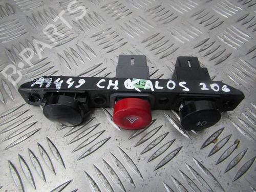 Used Warning switch Warning switch 35674919 35674919