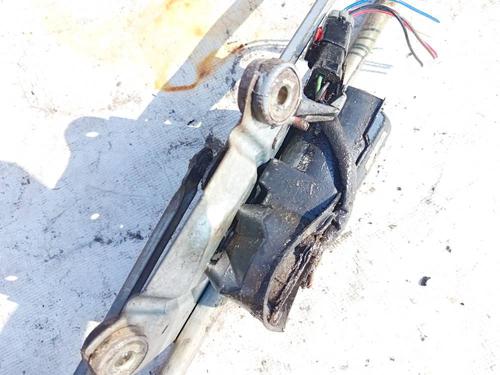 Used Front wiper motor Front wiper motor 34967258 34967258