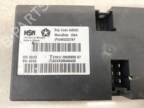 Electronic module DODGE MAGNUM Estate 3.5 | BP32605798M83