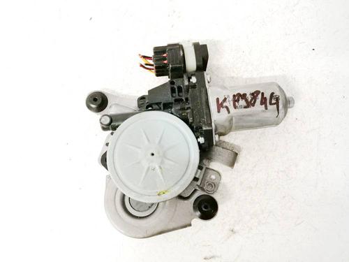 Used Left front window motor Left front window motor MAZDA 6 Hatchback (GH) 2.0 MZR-CD (GH14) (140 hp) 35128279 35128279