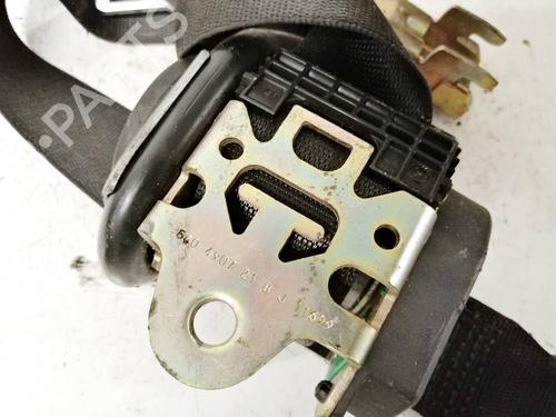 Front right seatbelt MERCEDES-BENZ E-CLASS (W212) E 220 BlueTEC 4-matic (212.011) | BP35177716I25 - Image 4