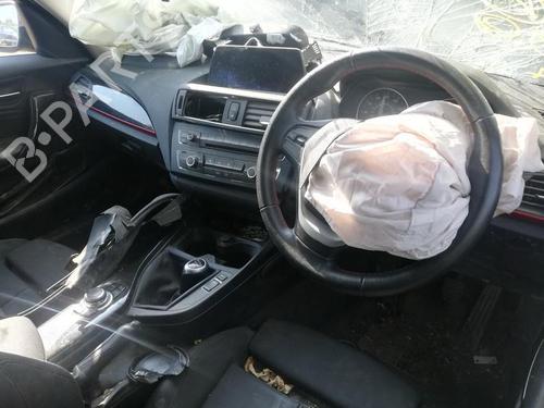 Switch BMW 1 (F20) 120 d | BP33102637I30 - Image 9