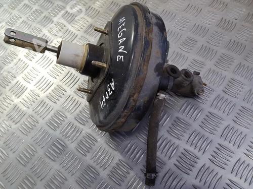 Used Servo brake Servo brake RENAULT MEGANE I (BA0/1_) 1.6 e (BA0F, BA0S) (90 hp) 35671918 35671918