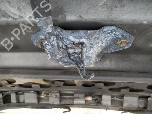Interior handle LAND ROVER DISCOVERY SPORT (L550) 2.0 D 4x4 | BP35579234I7 - Image 3
