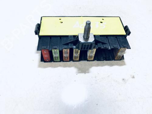 Fuse box CITROËN C4 I (LC_) 1.6 HDi | BP33074541E1 - Image 2