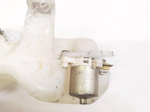 Used Washer pump Washer pump MAZDA 626 IV Hatchback (GE) 2.0 i (GE10S1) (115 hp) 34884398 34884398
