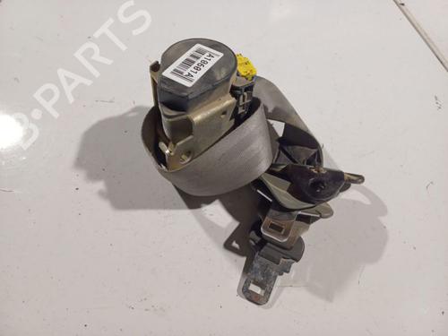 Used Rear left seatbelt Rear left seatbelt 34965289 34965289