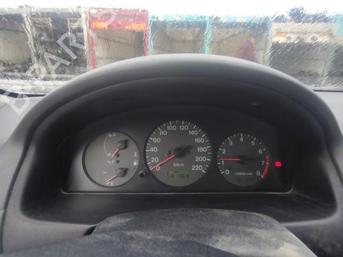 Electronic module MAZDA 323 F VI Hatchback (BJ) 1.5 16V (BJ5W) | BP33094074M83  - Image 9