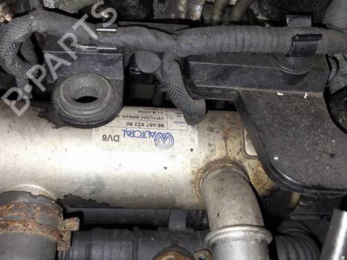 Egr FORD FOCUS II (DA_, HCP, DP) 1.6 TDCi | BP34875928M69 - Image 3