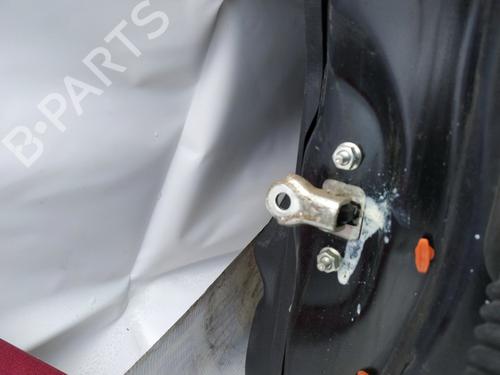 Hinge/Door check strap SUBARU OUTBACK (BR) 2.0 D AWD (BRD) | BP35552095C146 - Image 2