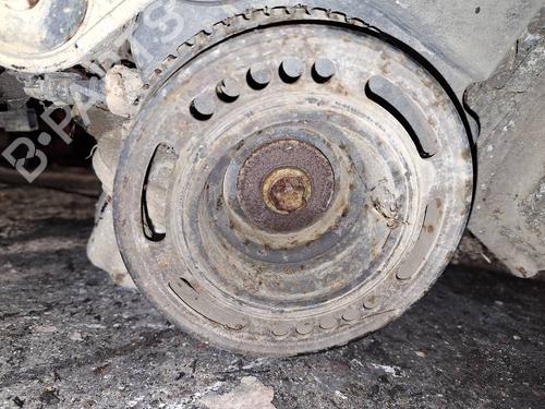 Used Pulley Pulley 35177137 35177137