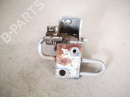 Used Hinge/Door check strap AUDI A4 B6 (8E2) 2.5 TDI (163 hp) 32954430