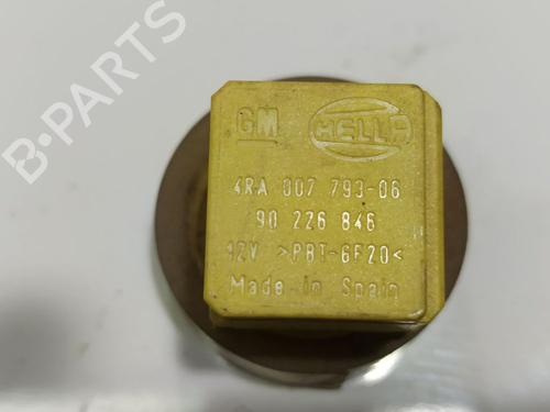 Other OPEL ASTRA H (A04) 1.7 CDTI (L48) | BP32552917O1 