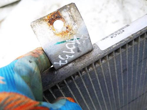 AC radiator DODGE CALIBER 2.0 CRD | BP35039345M32 - Image 3
