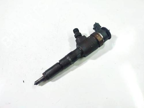 Used Injector Injector CHRYSLER VOYAGER IV (RG, RS) 2.8 CRD (150 hp) 34789701 34789701