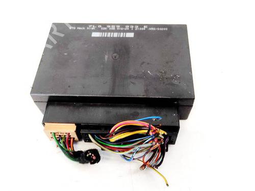 Used Electronic module Electronic module 35268362 35268362