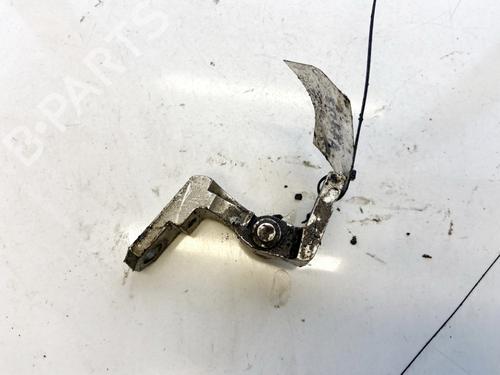 Used Hinge/Door check strap Hinge/Door check strap VW TOURAN (1T1, 1T2) 1.9 TDI (100 hp) 32895418 32895418