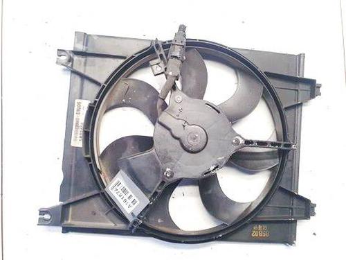 Fan KIA CERATO I Hatchback (LD) 1.5 CRDi | BP34826082M128 - Image 2