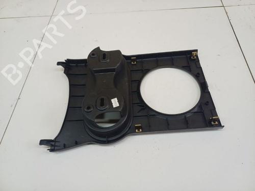 Cup/Object holder IVECO DAILY IV Platform/Chassis 35C14, 35S14, 35S14 /P | BP34918028I37 - Image 2
