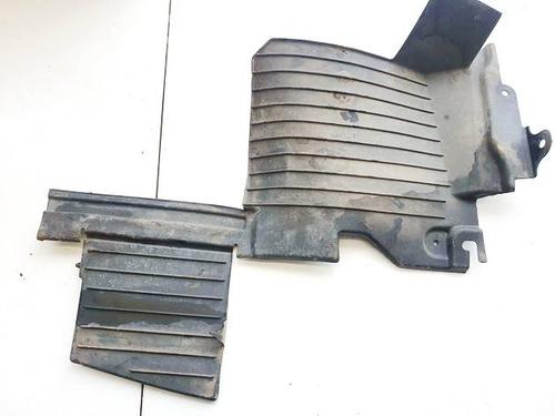 Used Underbody protection Underbody protection 34808922 34808922