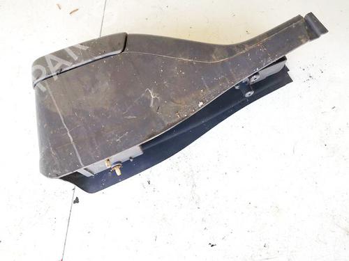 Armrest / Center console NISSAN NAVARA (D22) 2.5 TDiC | BP35610697I20 - Image 2