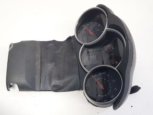 Used Instrument cluster Instrument cluster 35514043 35514043
