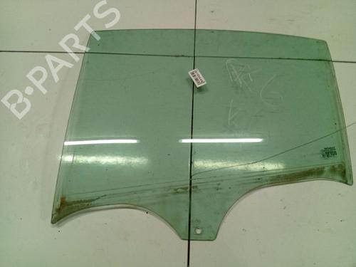Used Rear left door window Rear left door window RENAULT LAGUNA III (BT0/1) 1.5 dCi (BT00, BT0A, BT0T, BT1J) (110 hp) 34902851 34902851