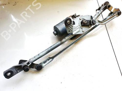 Used Front wipers mechanism Front wipers mechanism 35071961 35071961