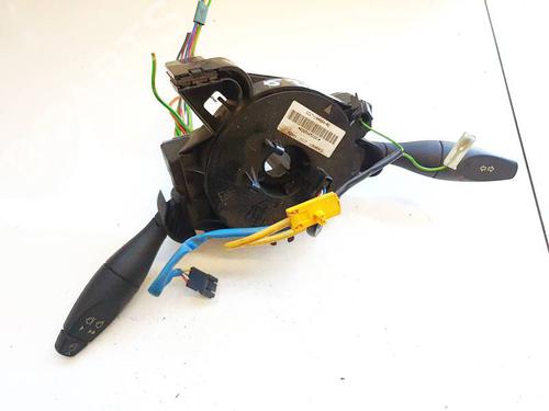 Used Warning switch Warning switch FORD TRANSIT Van (FA_ _) 2.4 DI (FAA_, FAB_, FAC_, FAD_) (90 hp) 35231236 35231236