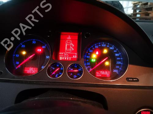 Air vent VW PASSAT B6 (3C2) 2.0 TDI | BP32940149I21 - Image 11