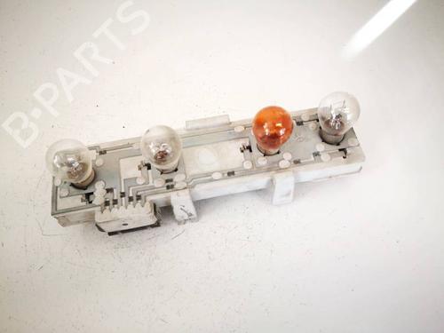Used Lamp holder Lamp holder 34921017 34921017