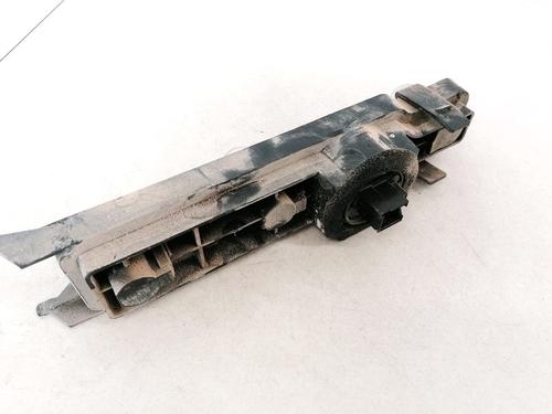 Used Lamp holder Lamp holder FORD FOCUS I (DAW, DBW) 1.8 Turbo DI / TDDi (90 hp) 35573729 35573729