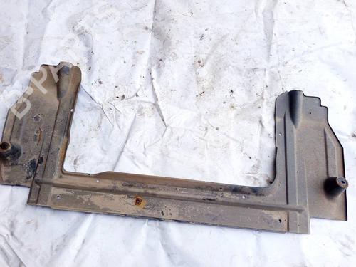 Used Underbody protection Underbody protection 34760324 34760324