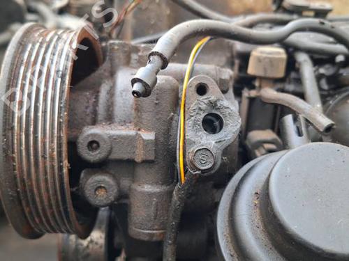 Used Steering pump Steering pump 34985770 34985770