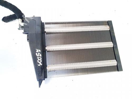 Heater resistor SEAT LEON (1P1) 2.0 TDI | BP35430251M108 - Image 2