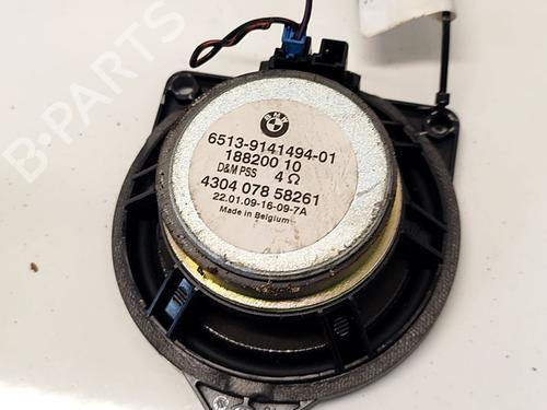 Speaker BMW 5 (E60) 525 d | BP33167704E2 - Image 2
