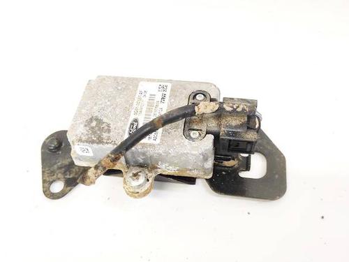Used Electronic module Electronic module FORD S-MAX (WA6) 2.0 TDCi (140 hp) 35207981 35207981