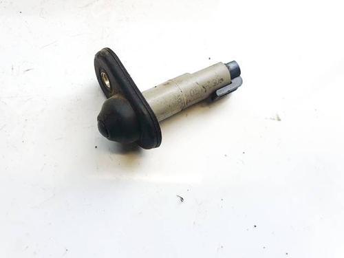 Used Electronic module Electronic module OPEL ASTRA G Hatchback (T98) 2.0 DI (F08, F48) (82 hp) 36690154 36690154