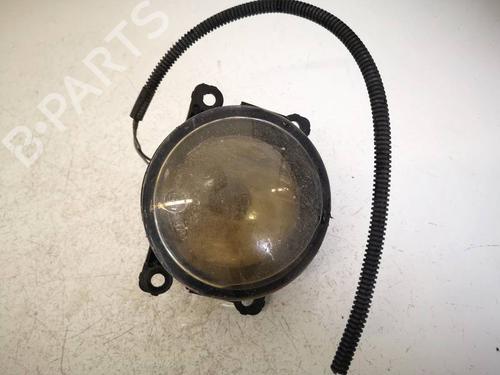 Used Left front fog light Left front fog light 37677519 37677519