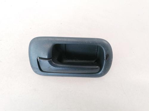 Used Rear left interior door handle Rear left interior door handle HONDA CIVIC VII Hatchback (EU, EP, EV) 1.7 CTDi (EP4, EU9) (100 hp) 35522165 35522165
