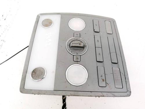 Used Interior roof light Interior roof light VW PHAETON (3D1, 3D2, 3D3, 3D4, 3D6, 3D7, 3D8, 3D9) 3.2 V6 (241 hp) 35382810 35382810