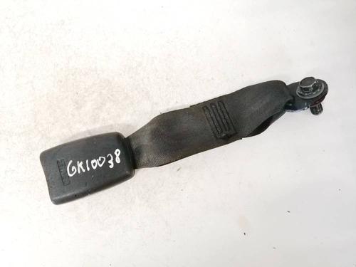 Used Seat buckle Seat buckle 35036959 35036959