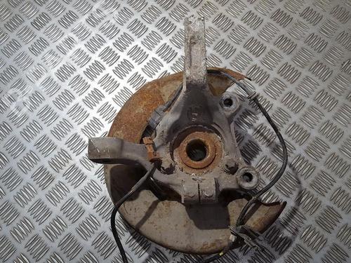 Used Left front steering knuckle Left front steering knuckle 35707462 35707462