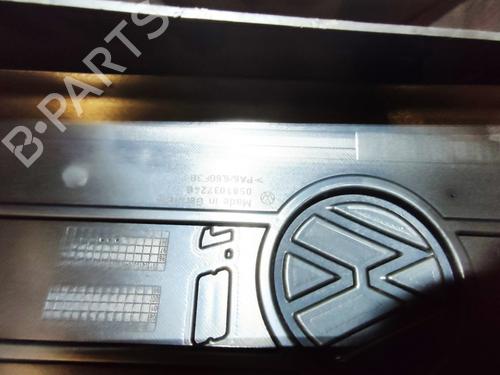 Upper protection VW PASSAT B5 Variant (3B5) 1.8 T | BP35558014M93 - Image 3