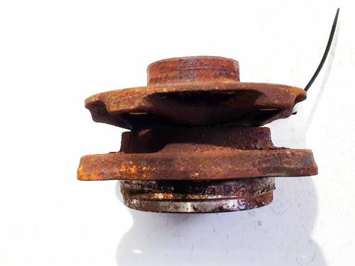 Left front steering knuckle AUDI A8 D3 (4E2, 4E8) 4.0 TDI quattro | BP39998258M25 - Image 2