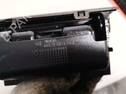Ashtray OPEL SIGNUM Hatchback (Z03) 2.2 DTI (F48) | BP35466399I30 - Image 3