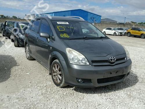 Used Parts TOYOTA COROLLA Verso (_E12_) 1.8 VVT-i (ZZE122_, ZZE122R) 4527080