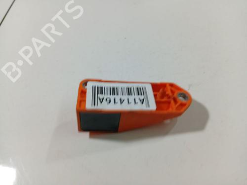 Electronic module SKODA FABIA II (542) 1.9 TDI | BP36284623M83 - Image 3
