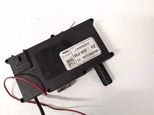 Electronic module PEUGEOT BOXER Van 2.2 HDi 150 | BP35276188M83 - Image 2