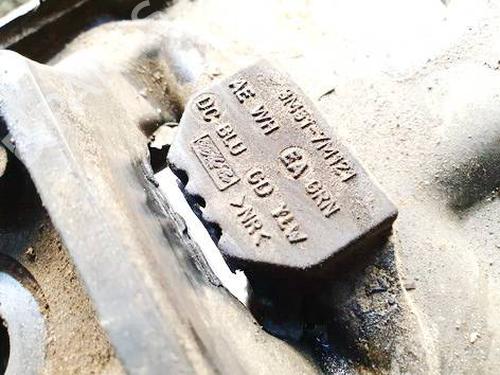 Engine mount VOLVO S40 II (544) 2.0 D | BP32554179M89